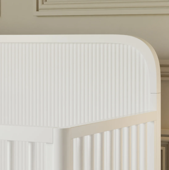 Namesake Brimsley 4-in-1 Convertible Crib