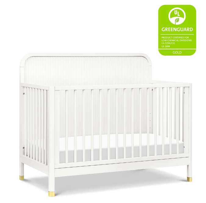 Namesake Brimsley 4-in-1 Convertible Crib