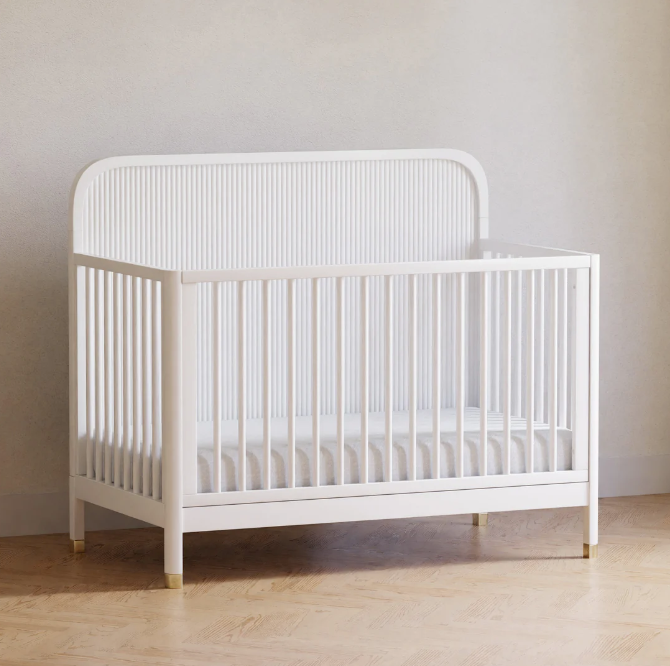 Namesake Brimsley 4-in-1 Convertible Crib