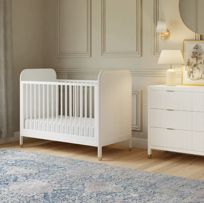 Namesake Brimsley 3-in-1 Convertible Crib