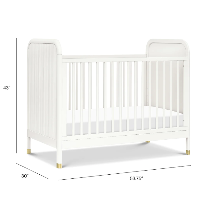 Namesake Brimsley 3-in-1 Convertible Crib