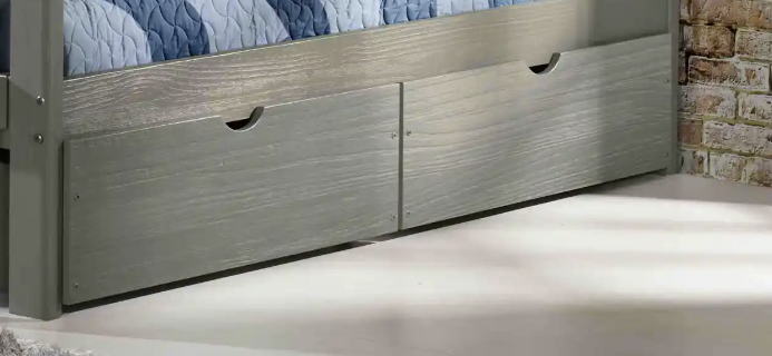 Innovations Under Bed Storage Drawers