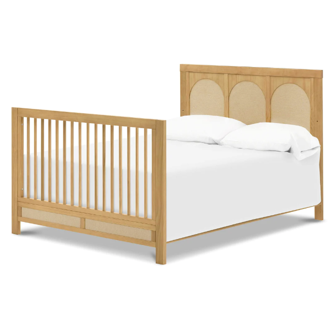 Namesake Eloise 4-in-1 Convertible Crib