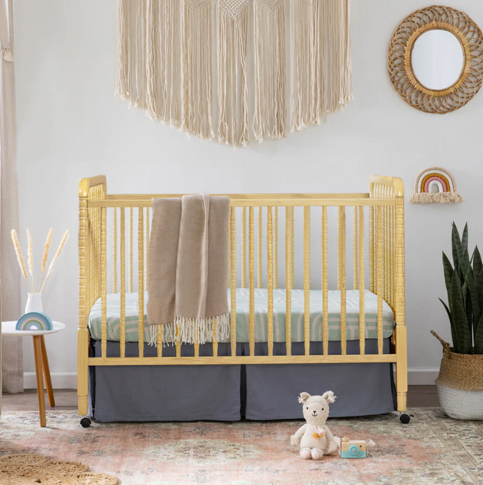 DaVinci Jenny Lind 3-in-1 Convertible Crib