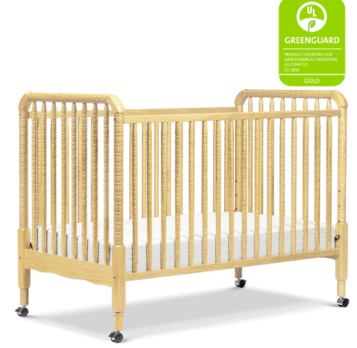 DaVinci Jenny Lind 3-in-1 Convertible Crib