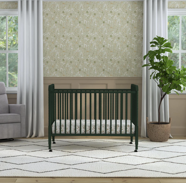 DaVinci Jenny Lind 3-in-1 Convertible Crib