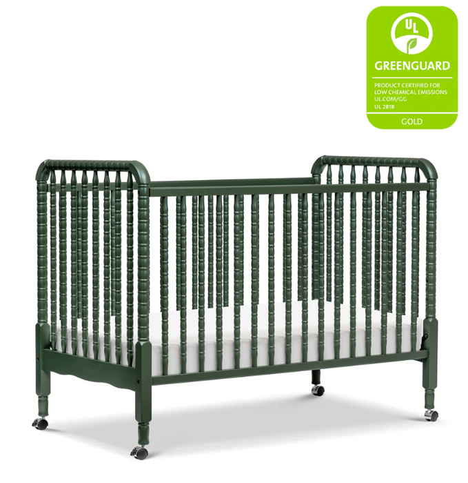 DaVinci Jenny Lind 3-in-1 Convertible Crib