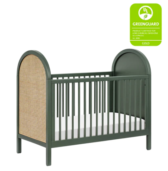 Babyletto Bondi Cane 3-in-1 Convertible Crib