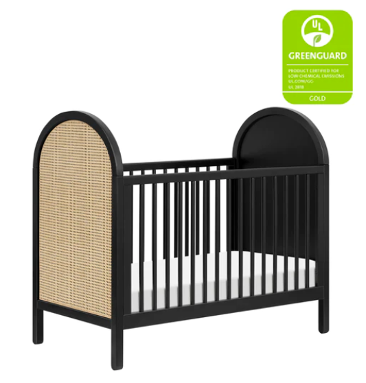 Babyletto Bondi Cane 3-in-1 Convertible Crib