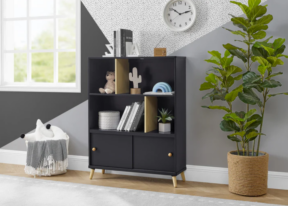 Delta Children Essex Bookcase