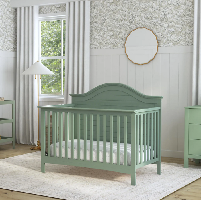 DaVinci Nolan 4-in-1 Convertible Crib