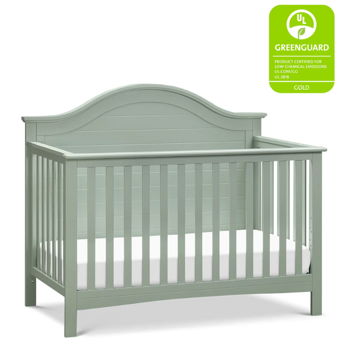 DaVinci Nolan 4-in-1 Convertible Crib