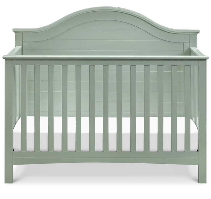 DaVinci Nolan 4-in-1 Convertible Crib