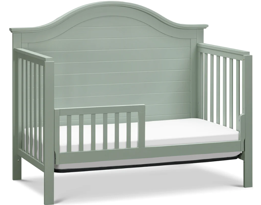 DaVinci Nolan 4-in-1 Convertible Crib