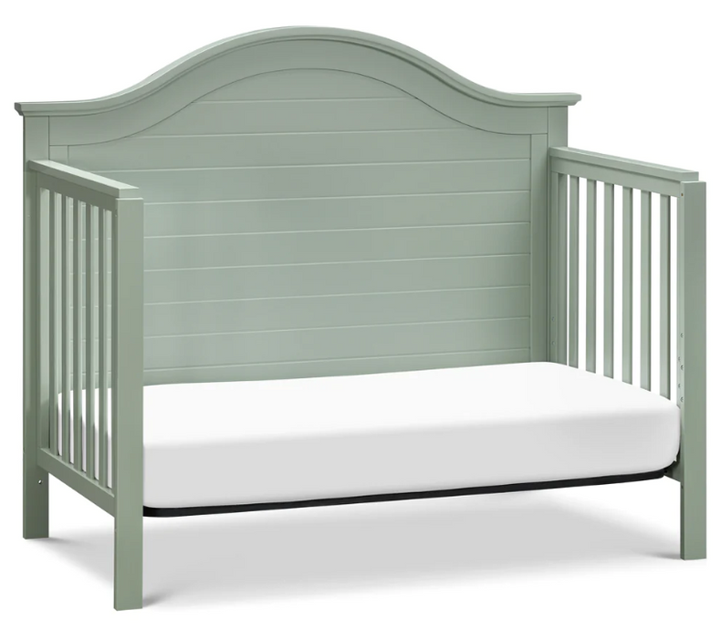 DaVinci Nolan 4-in-1 Convertible Crib