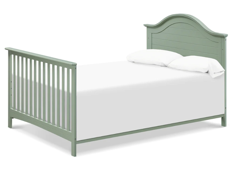 DaVinci Nolan 4-in-1 Convertible Crib