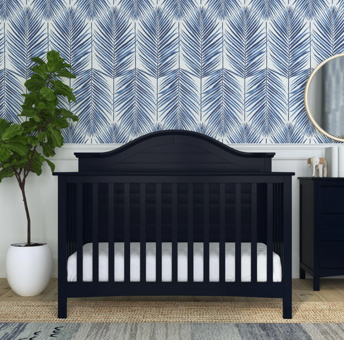 DaVinci Nolan 4-in-1 Convertible Crib
