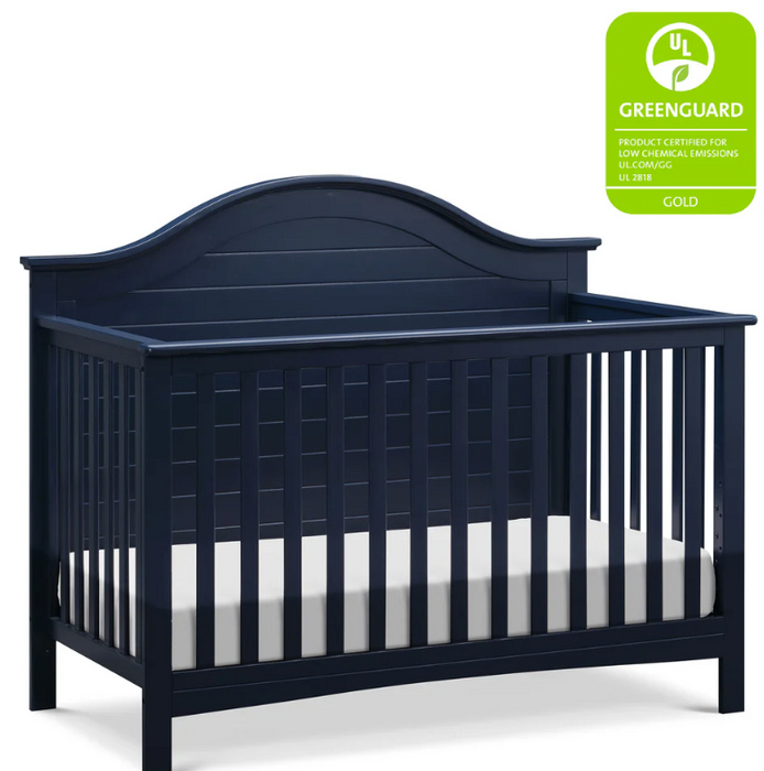 DaVinci Nolan 4-in-1 Convertible Crib