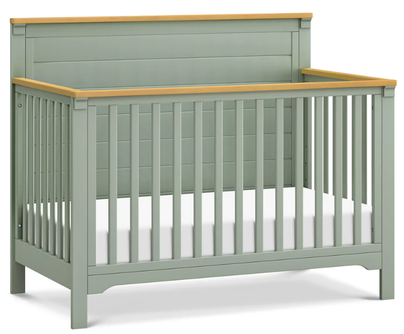 DaVinci Shea 4-in-1 Convertible Crib