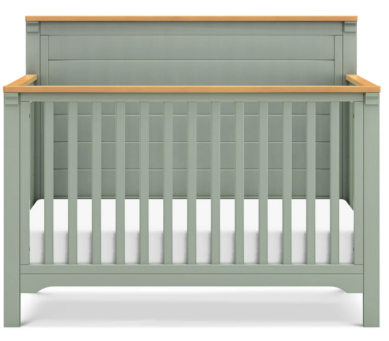 DaVinci Shea 4-in-1 Convertible Crib