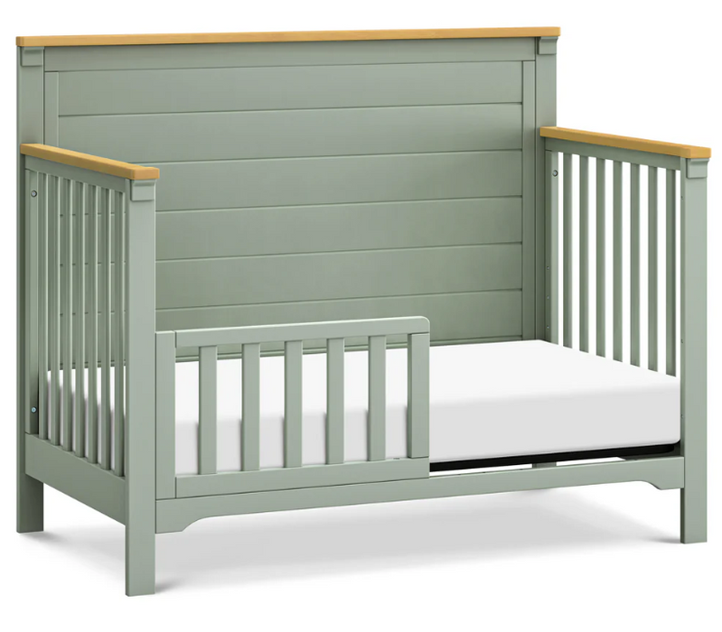 DaVinci Shea 4-in-1 Convertible Crib