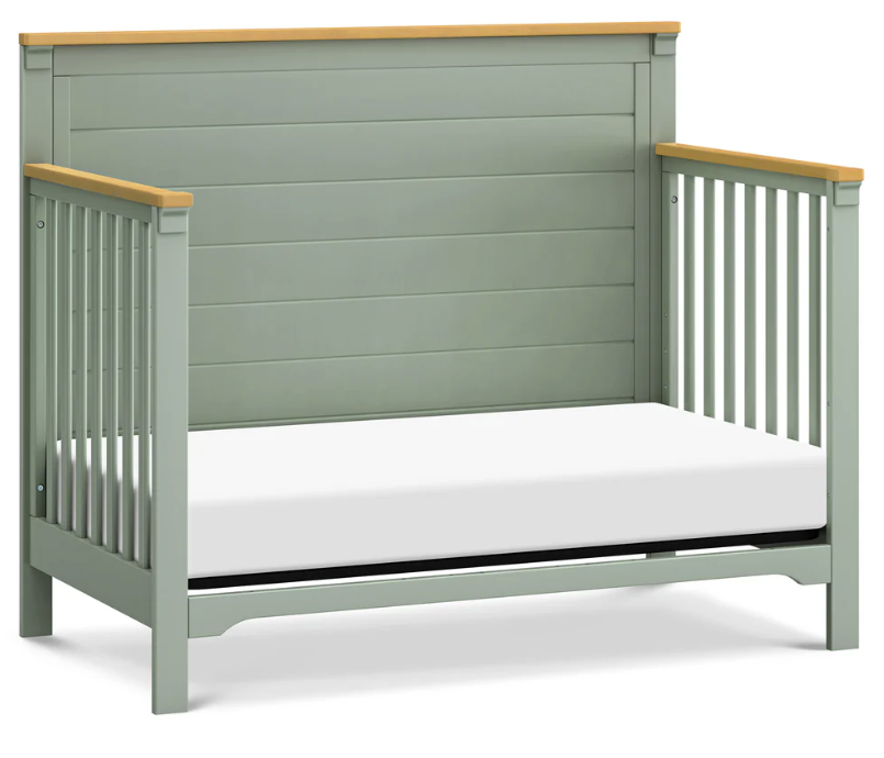 DaVinci Shea 4-in-1 Convertible Crib