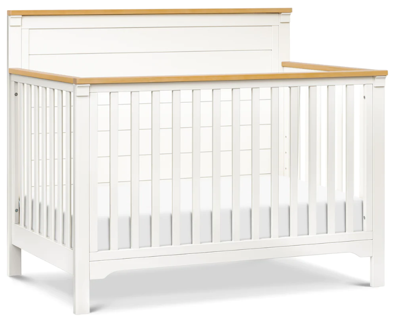 DaVinci Shea 4-in-1 Convertible Crib