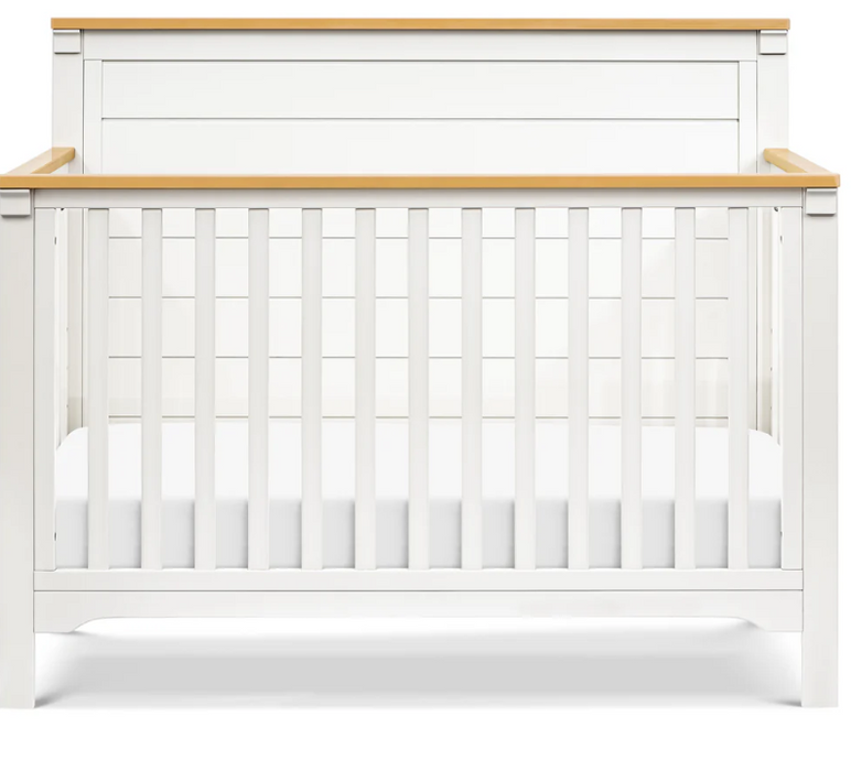 DaVinci Shea 4-in-1 Convertible Crib