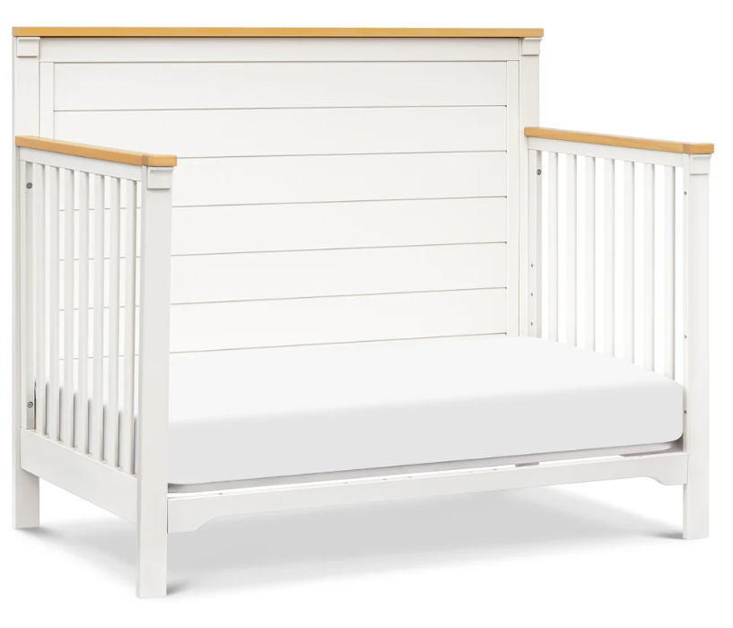 DaVinci Shea 4-in-1 Convertible Crib