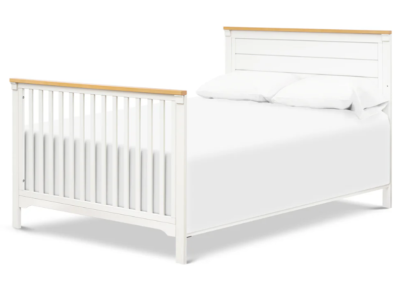DaVinci Shea 4-in-1 Convertible Crib