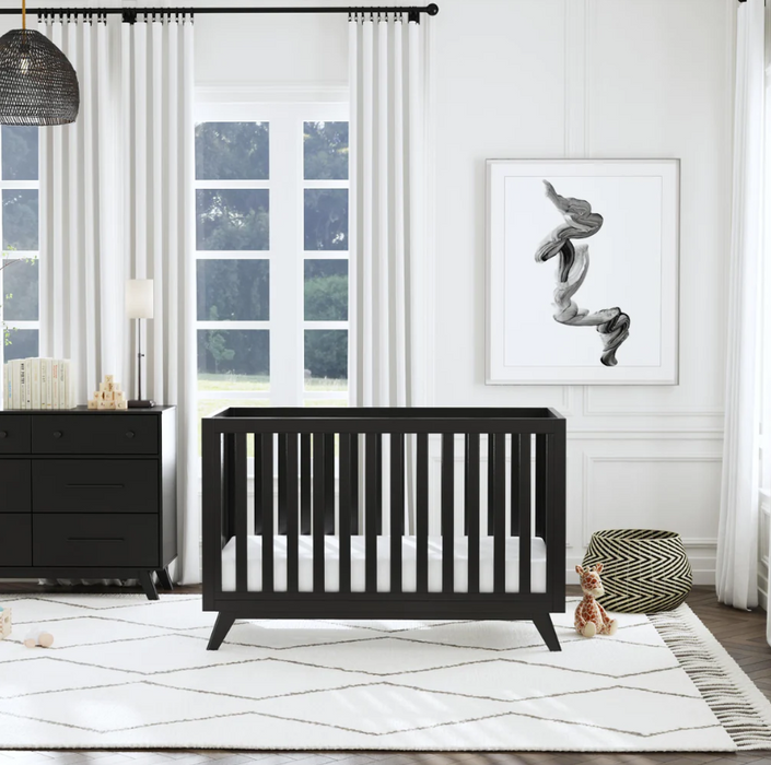Otto 3-in-1 Convertible Crib