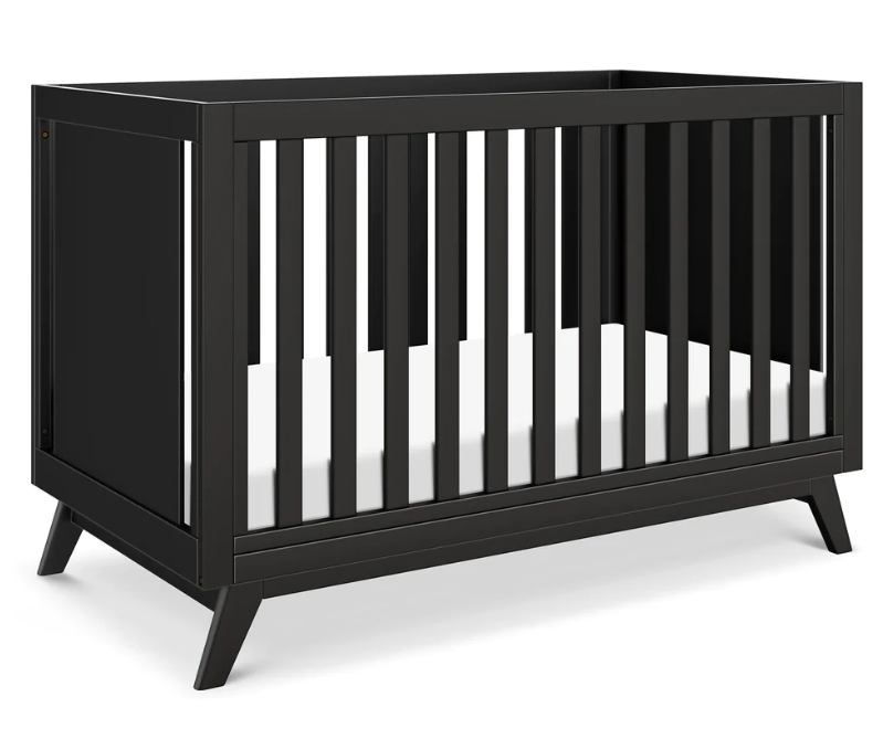 Otto 3-in-1 Convertible Crib