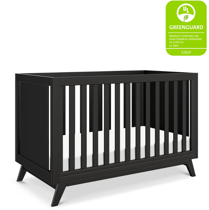 Otto 3-in-1 Convertible Crib