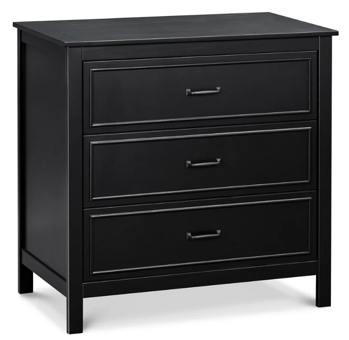 Davinci Charlie 3-Drawer Dresser