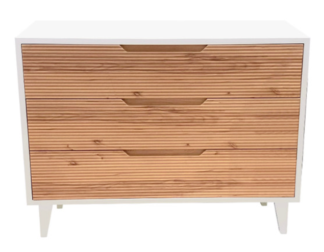 Clearance Pali Caravaggio Deluxe Dresser