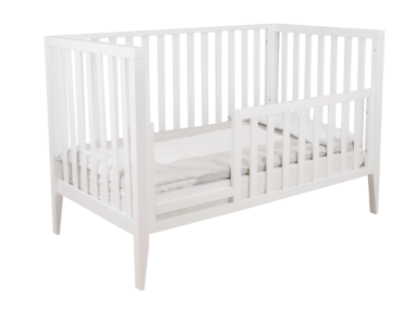 Pali Bernini Classic Crib