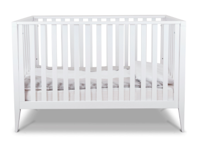 Pali Bernini Classic Crib