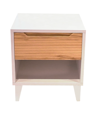 Pali Caravaggio Deluxe Nightstand