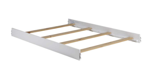 Pali Full-Size Bed Rails
