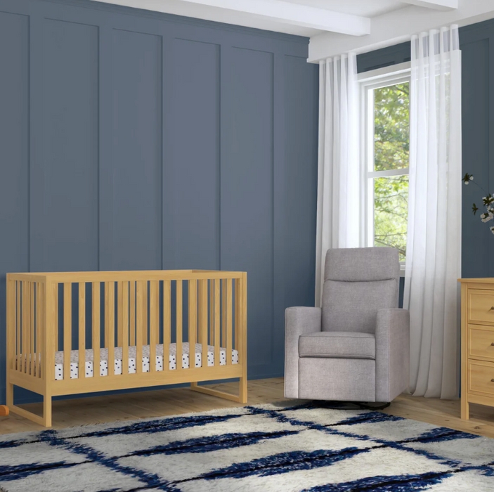 DaVinci Hunter 3-in-1 Convertible Crib
