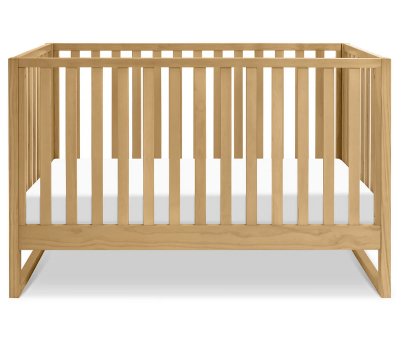 DaVinci Hunter 3-in-1 Convertible Crib