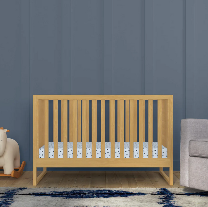 DaVinci Hunter 3-in-1 Convertible Crib