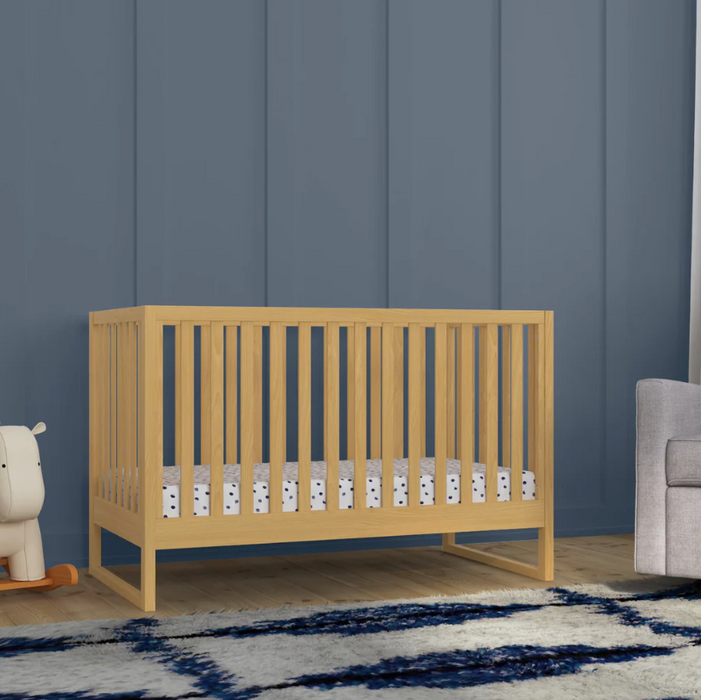 DaVinci Hunter 3-in-1 Convertible Crib