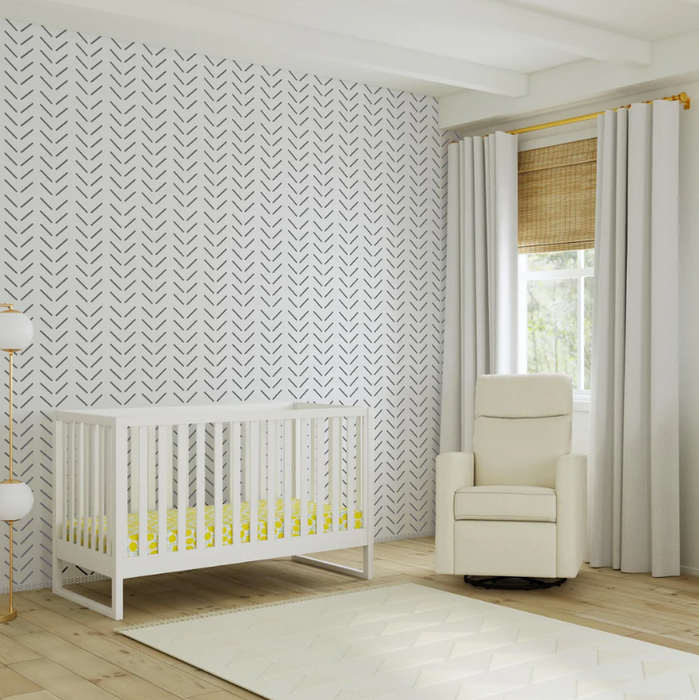 DaVinci Hunter 3-in-1 Convertible Crib