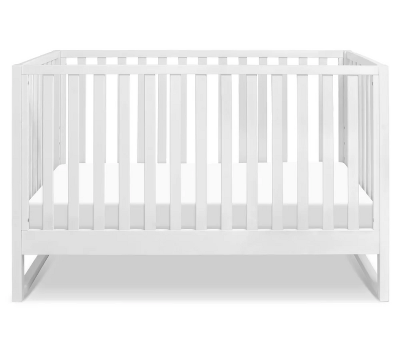 DaVinci Hunter 3-in-1 Convertible Crib
