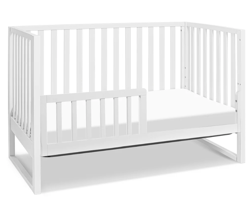 DaVinci Hunter 3-in-1 Convertible Crib