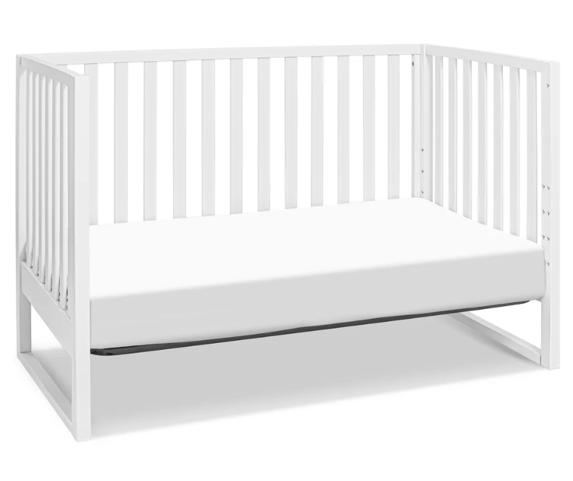 DaVinci Hunter 3-in-1 Convertible Crib
