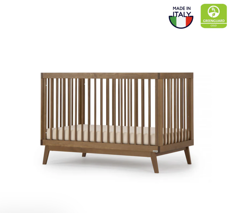 dadada Soho 3-in-1 convertible crib