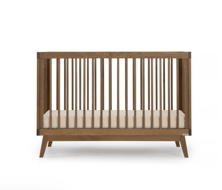 dadada Soho 3-in-1 convertible crib