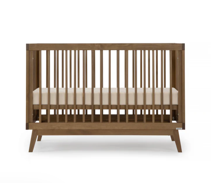 dadada Soho 3-in-1 convertible crib